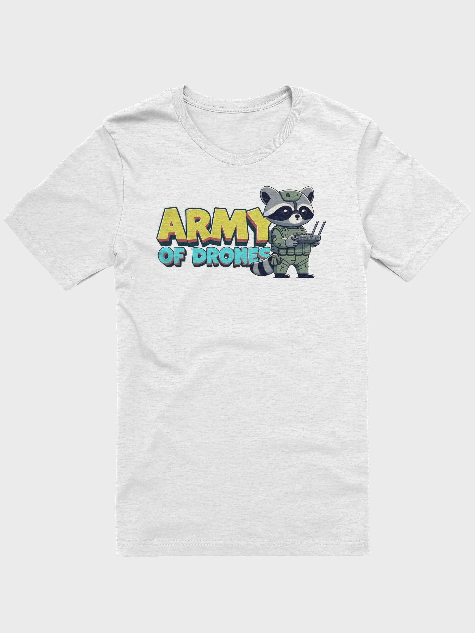 Army of Drones product image (1)