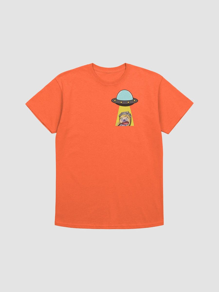 TrixmeUFO T-Shirt product image (1)