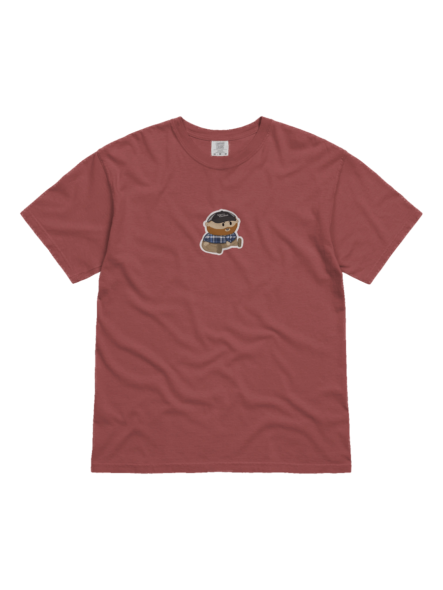 Dixgrab Tee product image (31)