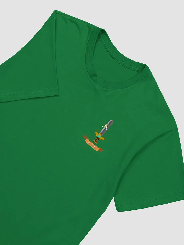 Go Forth... Tee product image (1)