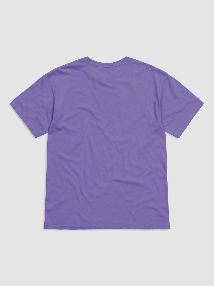 LUNA Element Tshirt product image (6)