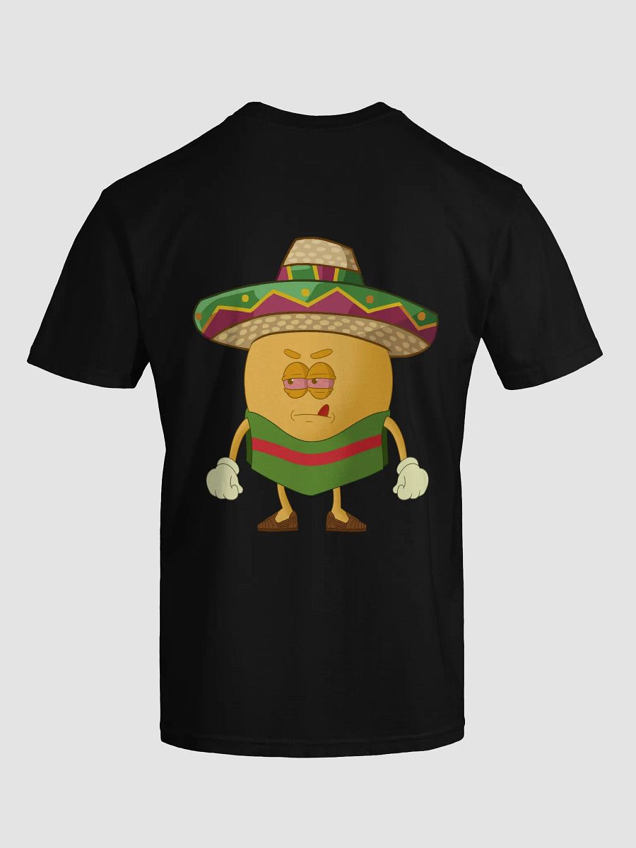 Cinco De Mayo "EL Glabbo" product image (4)