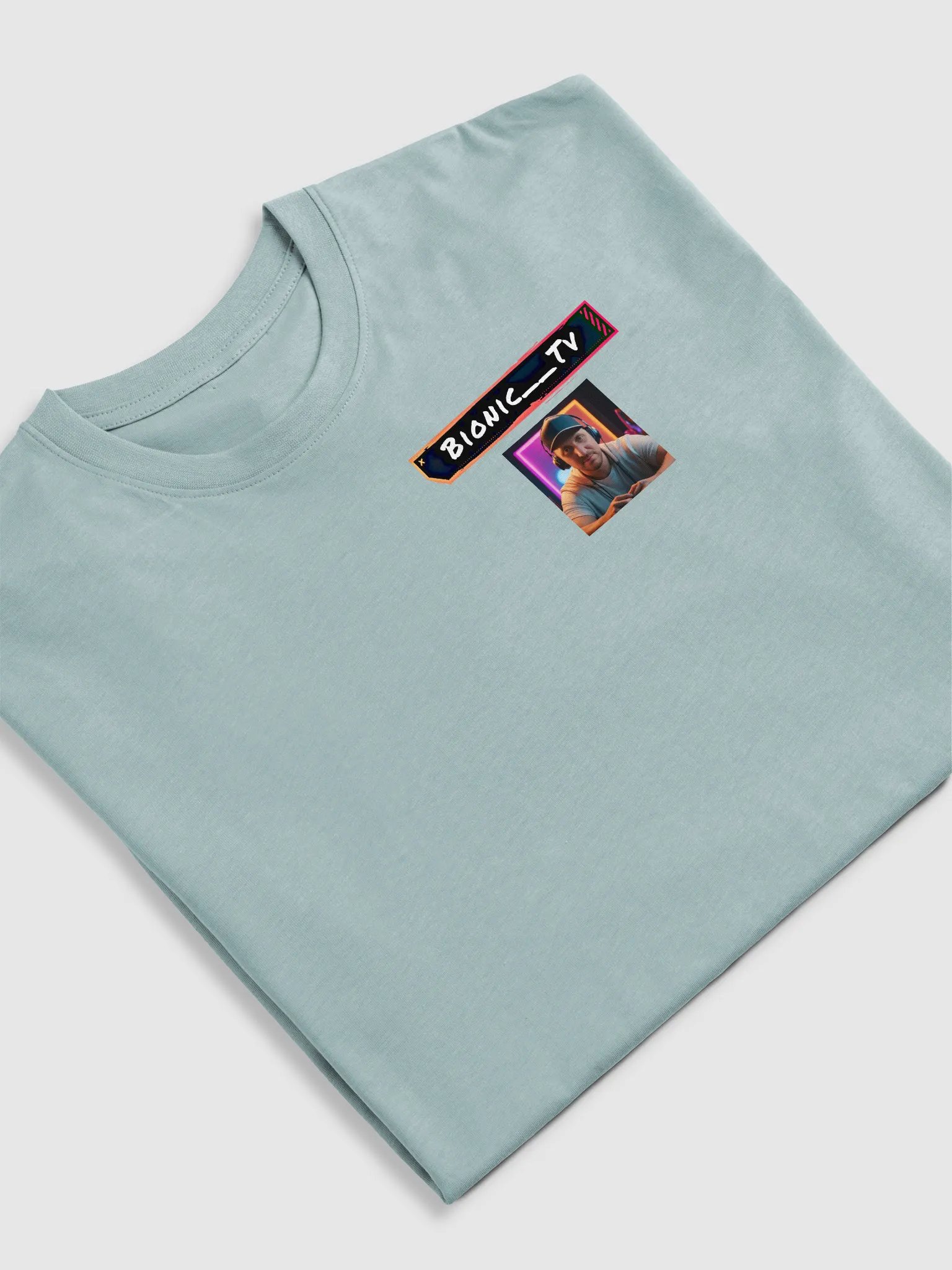 Bio-Shirt product image (5)