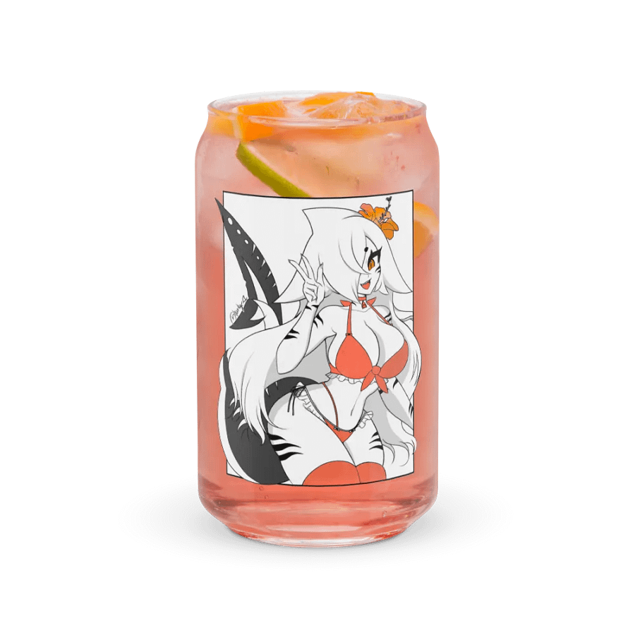 Sharky Glass product image (5)