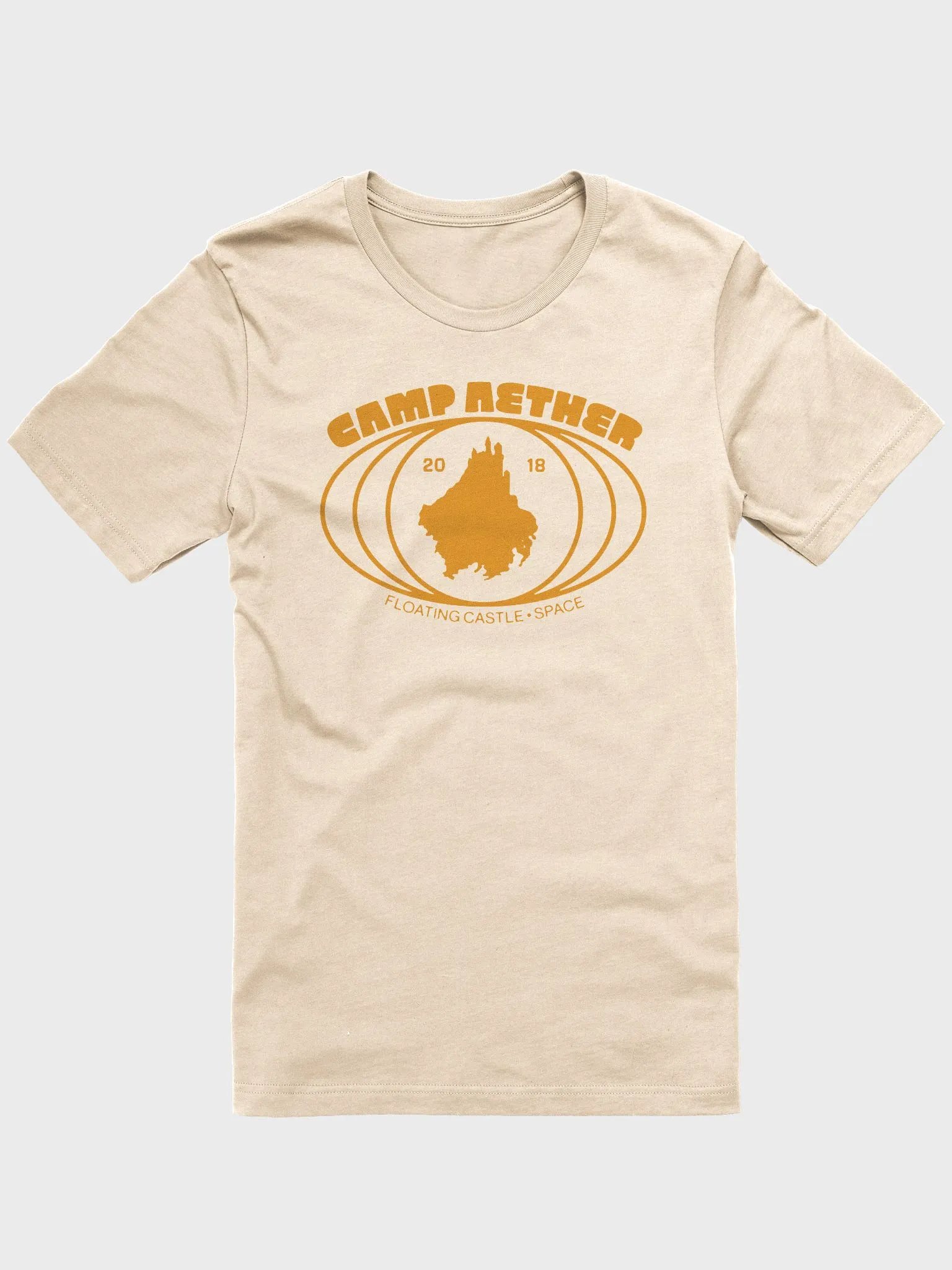 Summer Camp Chic product image (2)