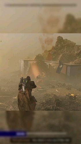 Rule 1: check your fire. Rule 2: DON'T WALK IN FRONT 

#helldivers2 #funnyclips #helldivers2gameplay #fpsgames
