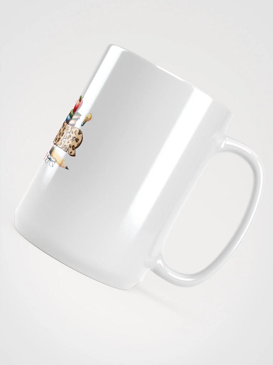 Best Teacher Ever Appreciation MUG product image (4)
