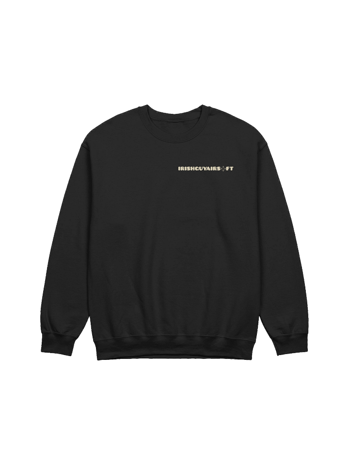 Irishguyairsoft jumper product image (4)