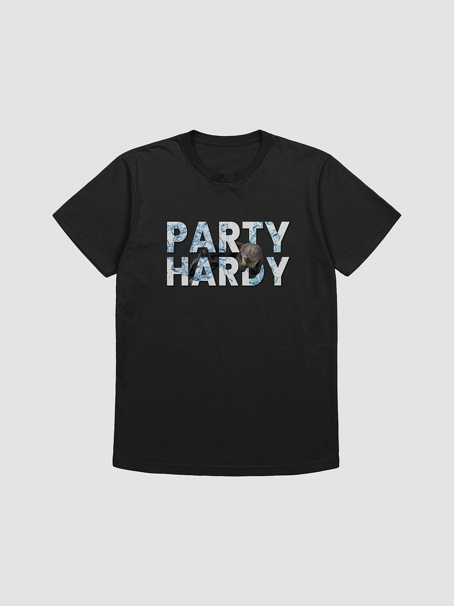 Party Hardy Lightweight Tee product image (23)
