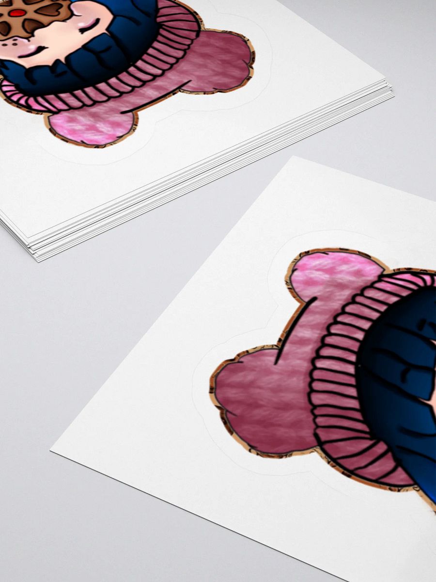 Cookie Sticker product image (12)