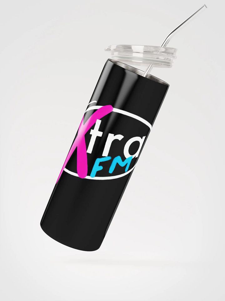 Stainless steal Tumbler product image (2)