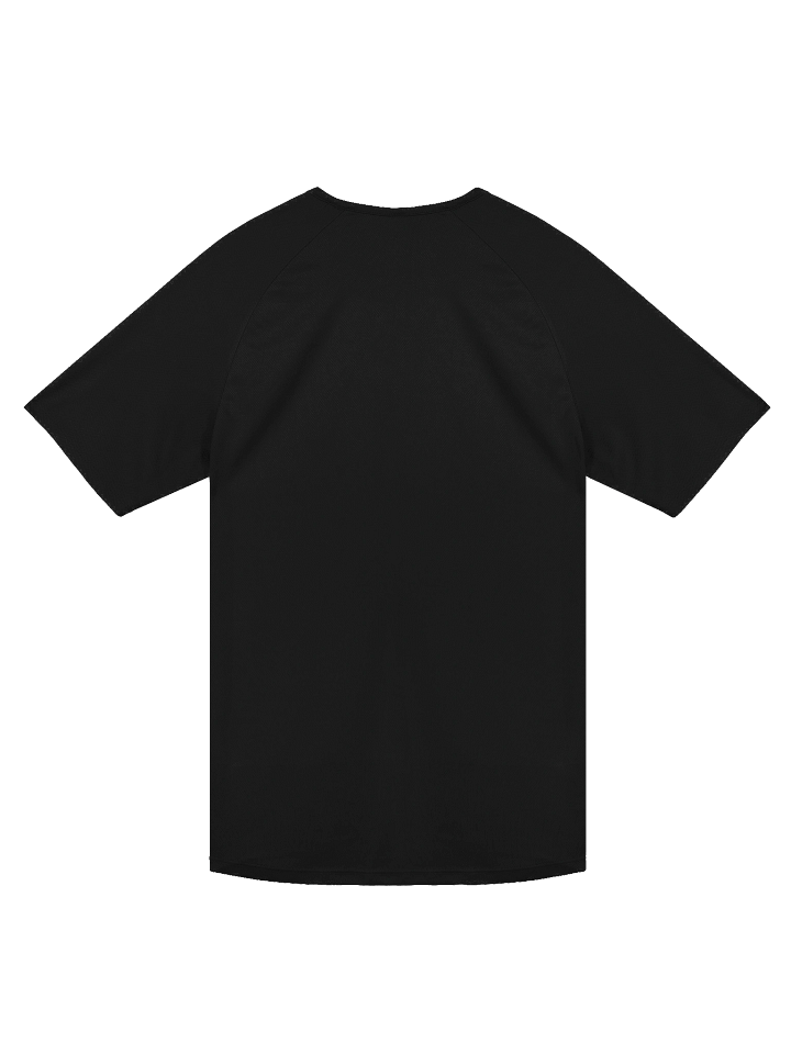 QR Rainbow SOL Jersey product image (2)