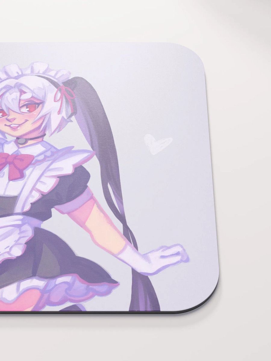 Lilac Cafe Mimi Mouse Pad product image (5)