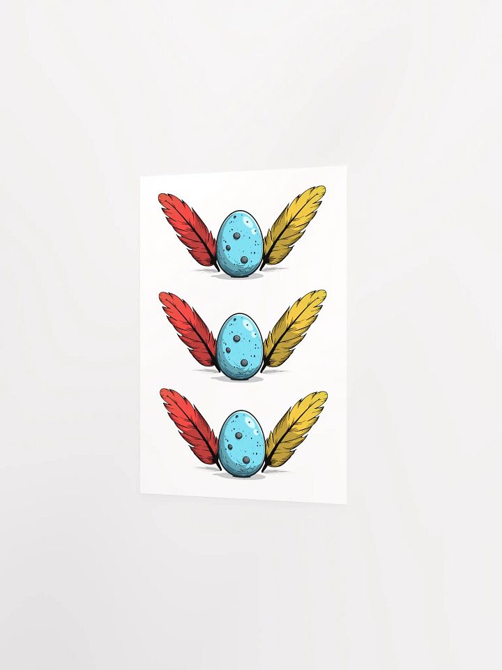 BK Collectables Poster product image (8)