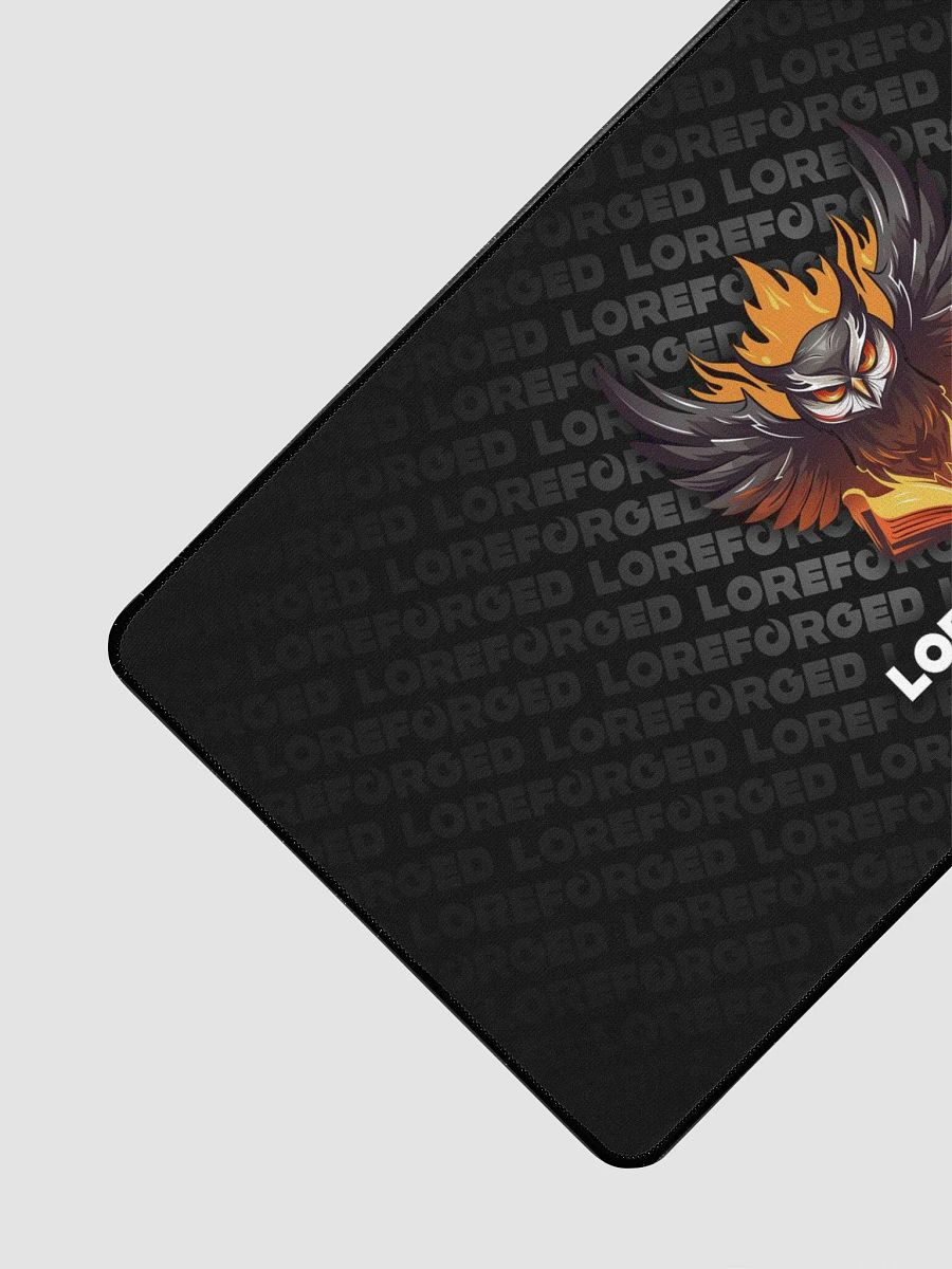 LoreForged Diag Desk Mat product image (3)