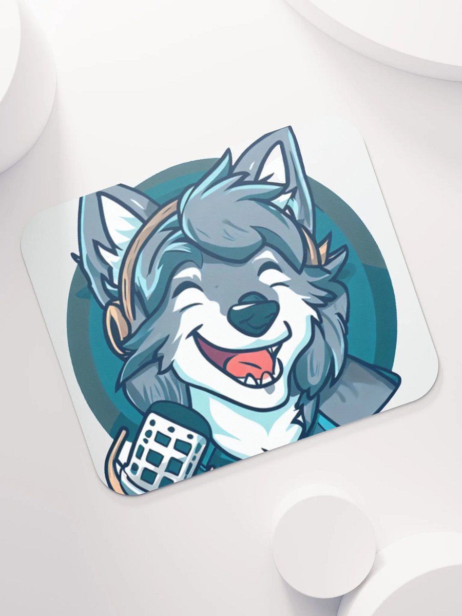Mouse pad de la Dire product image (7)