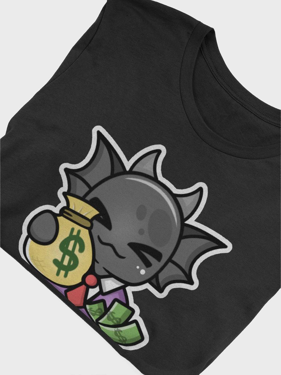 Money Shirt product image (4)