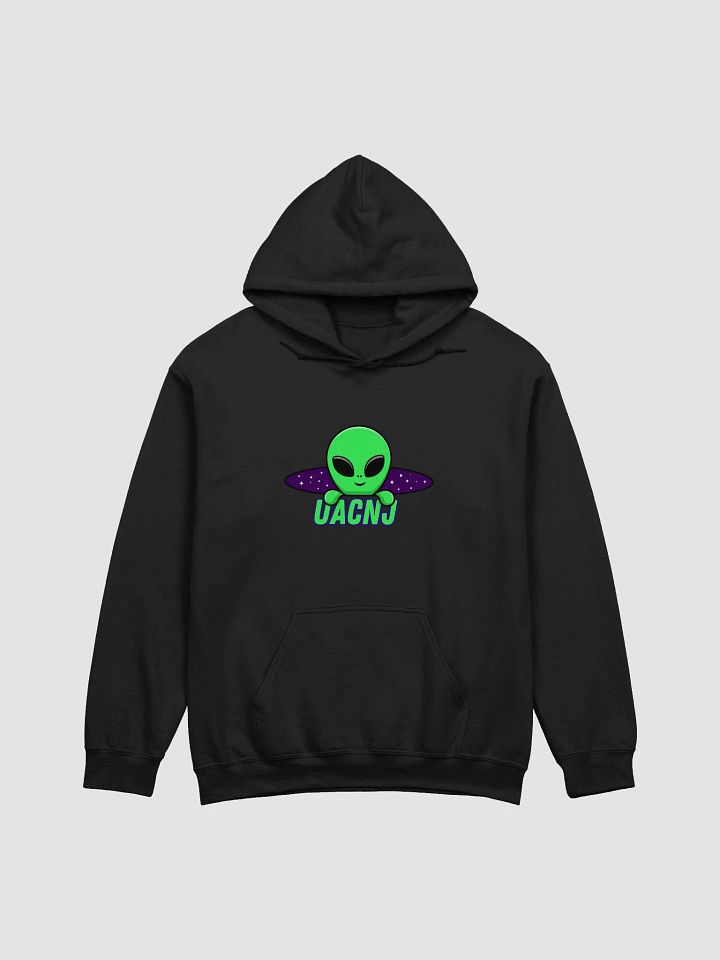 UACNJ Beam Me Up Hoodie product image (1)