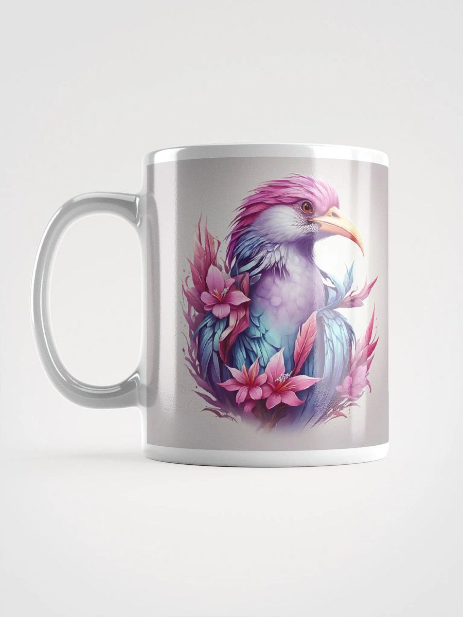 Peasant glossy mug product image (11)