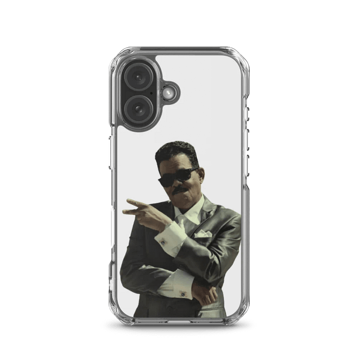 Official Freddie B. - Starship Case product image (23)
