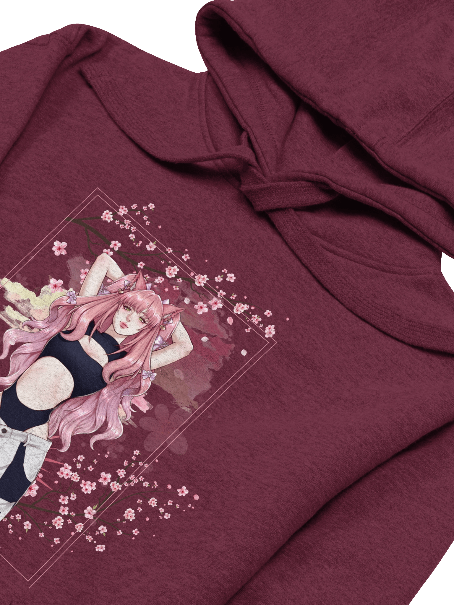 Dancer Nora Hoodie product image (16)