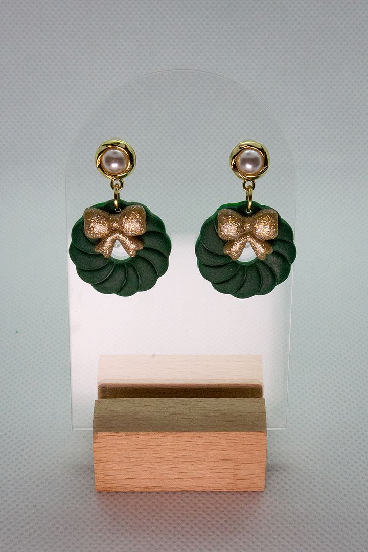 Bow Wreaths product image (1)