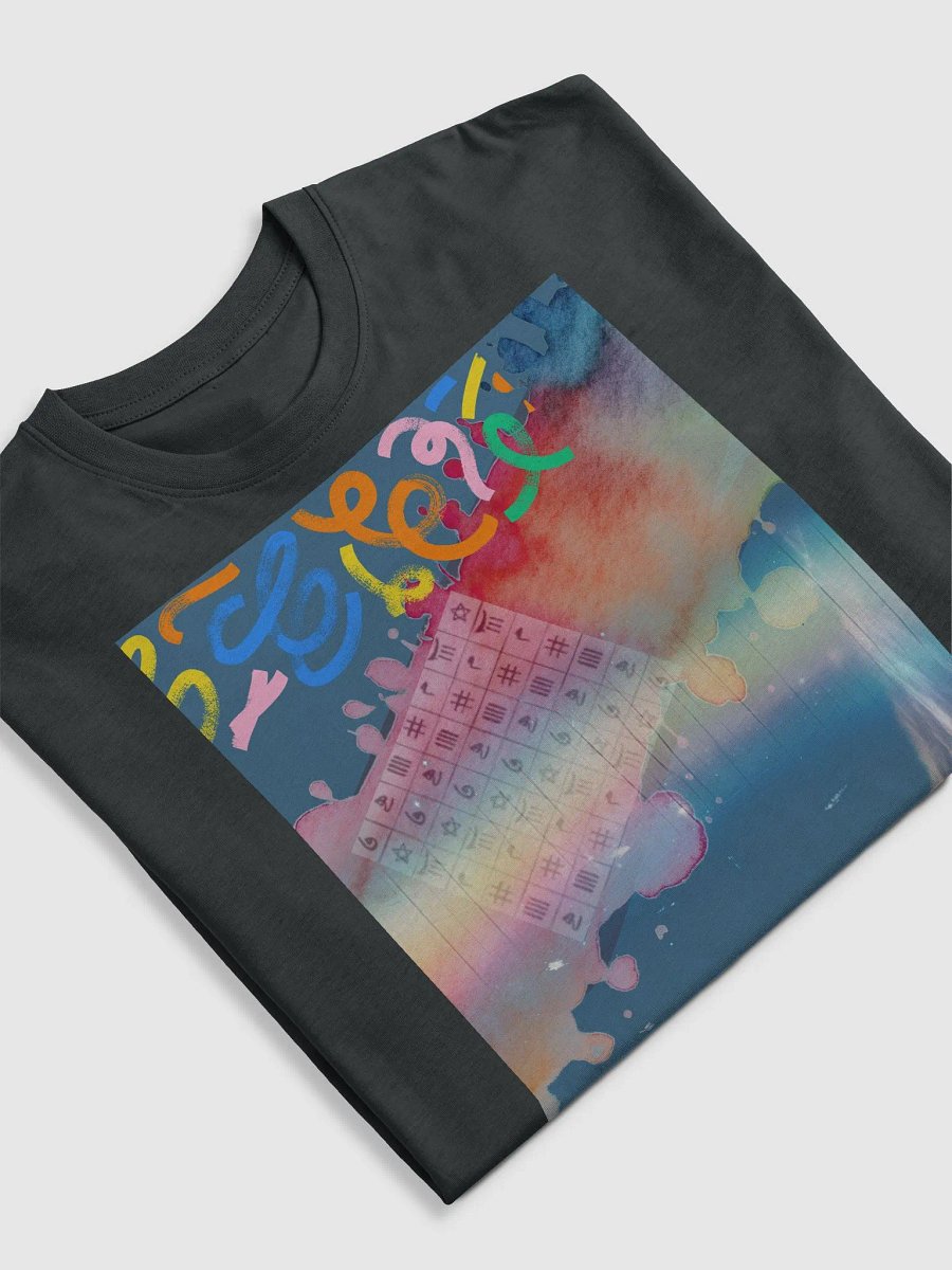 Sulaymaniyah T-shirt product image (5)