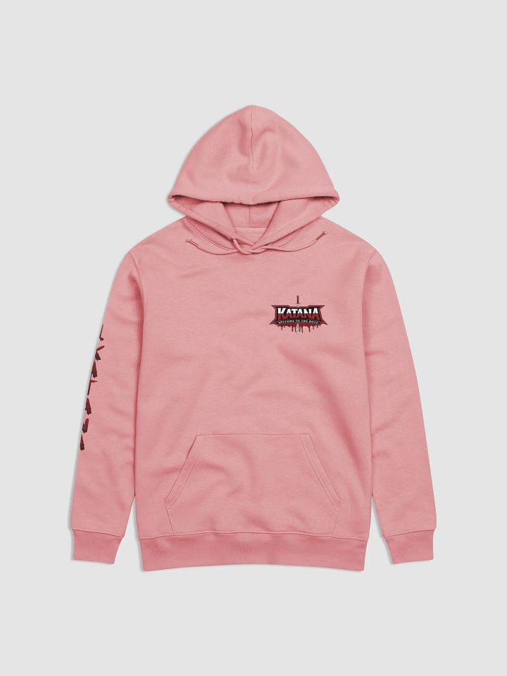 Stencil Stanley Hoodie product image (7)