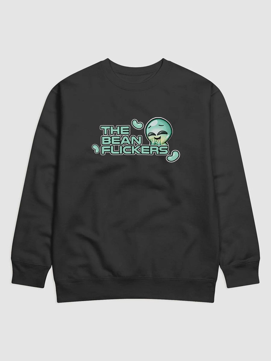 Team Bean Flicker Sweater product image (7)