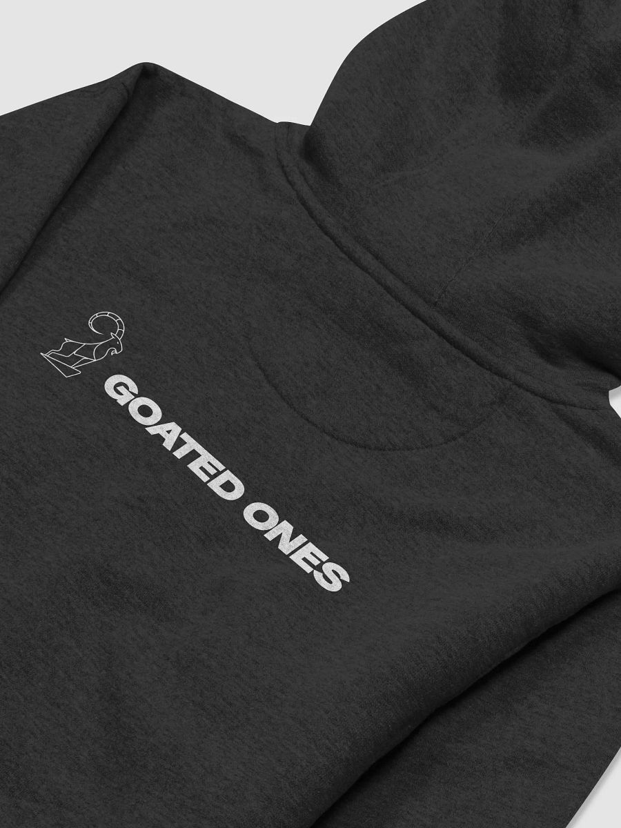 24 Hour Ballers - Hoodie product image (34)