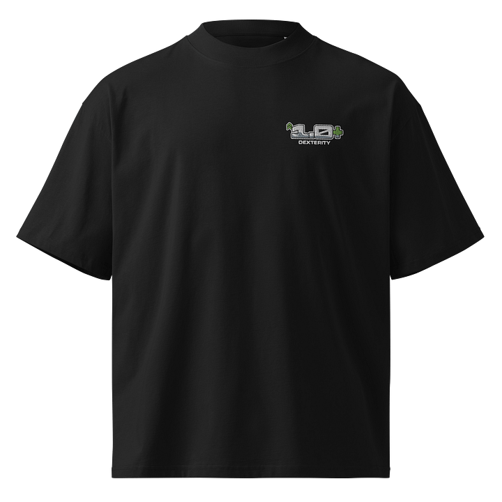 1.0+ Shirt product image (1)