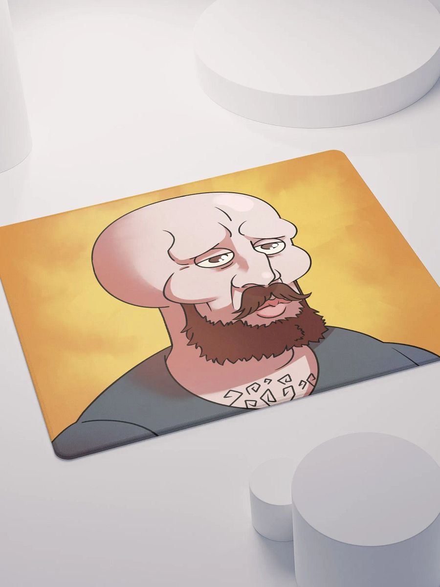 LU's Extra-Special Gaming Mouse Pad product image (7)