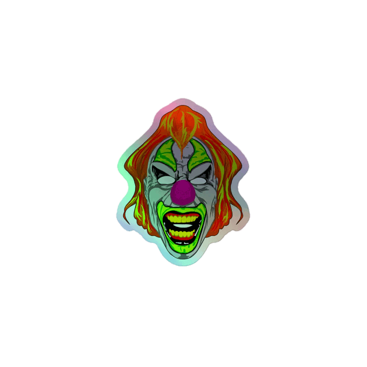 Horror Icons 