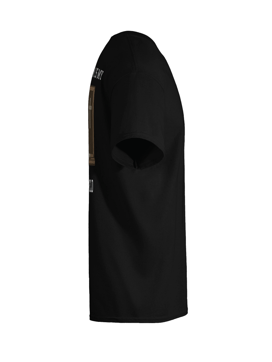 Mission Field Chalkboard Tee product image (12)