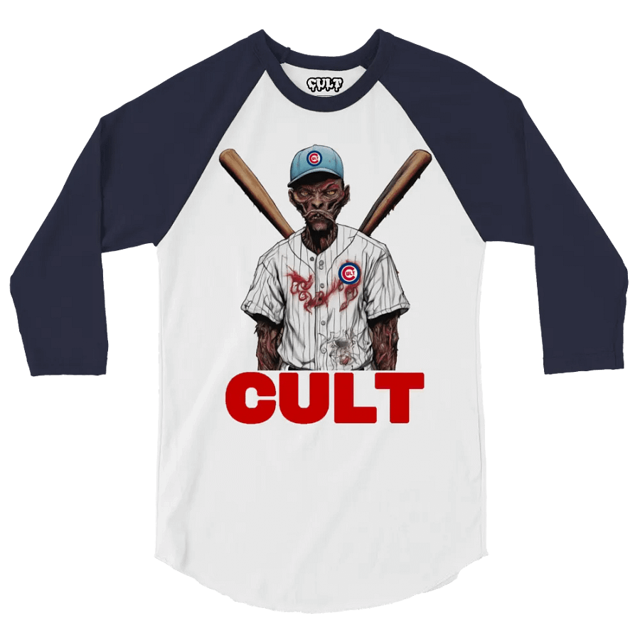 CULT BASEBALL product image (1)