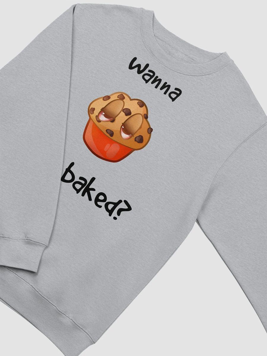 Wanna get baked? product image (3)