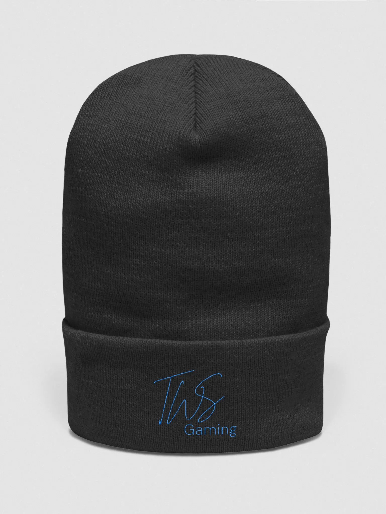 TWS Beanie product image (3)