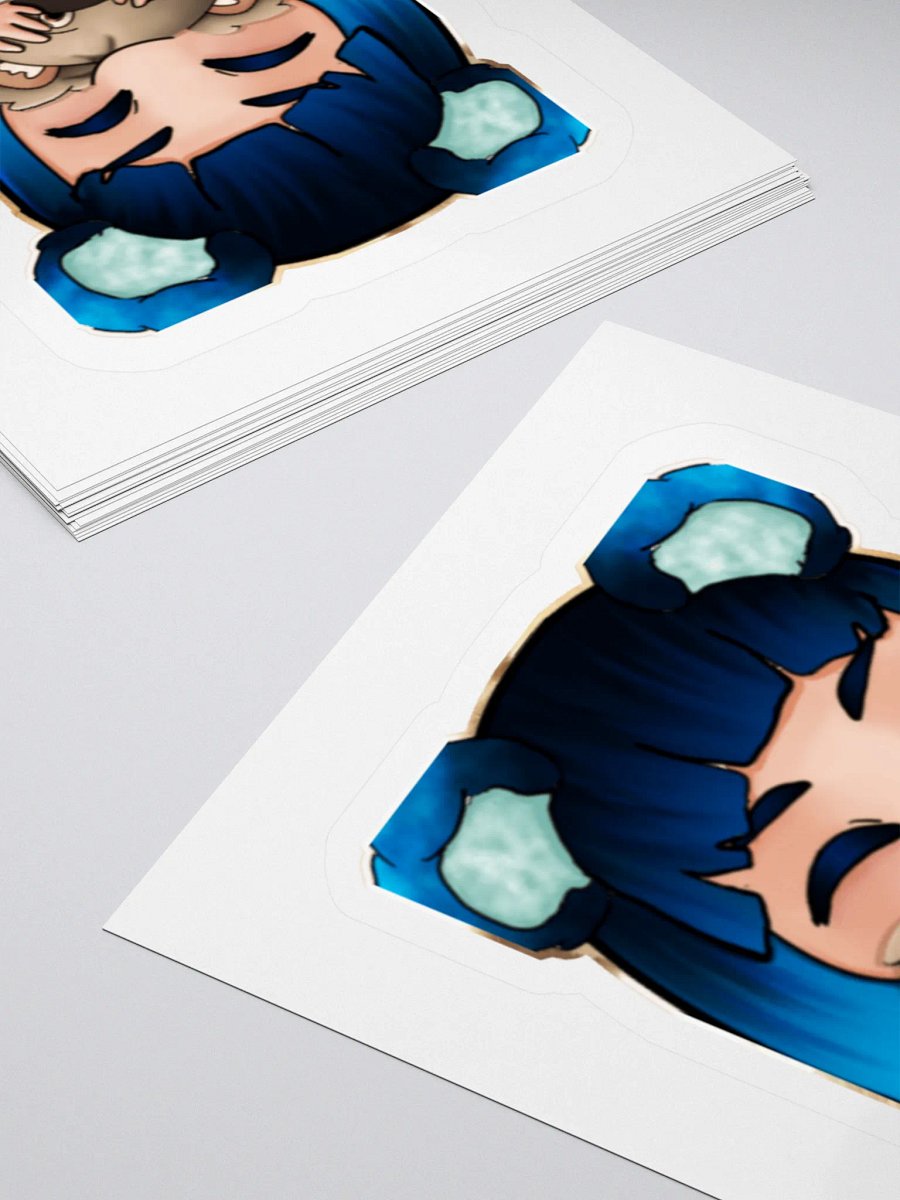 Nom Sticker product image (12)