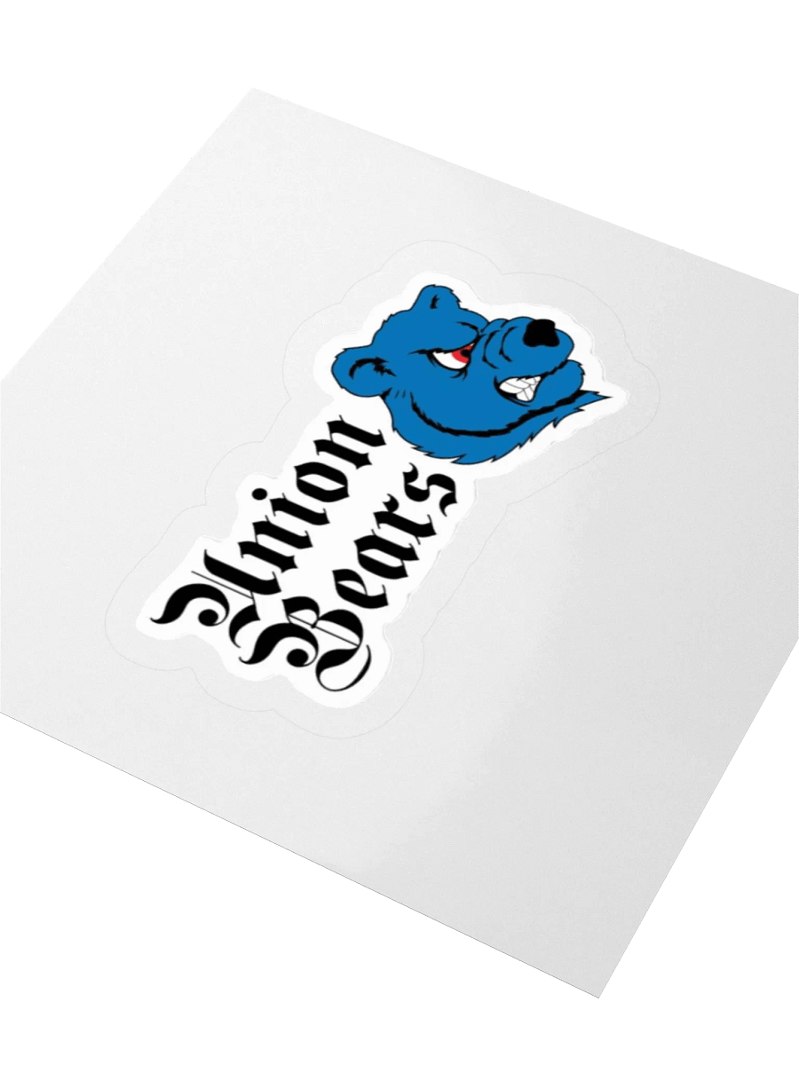 UB Sticker product image (11)