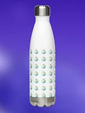 AAOG Stainless Steel Water Bottle product image (1)