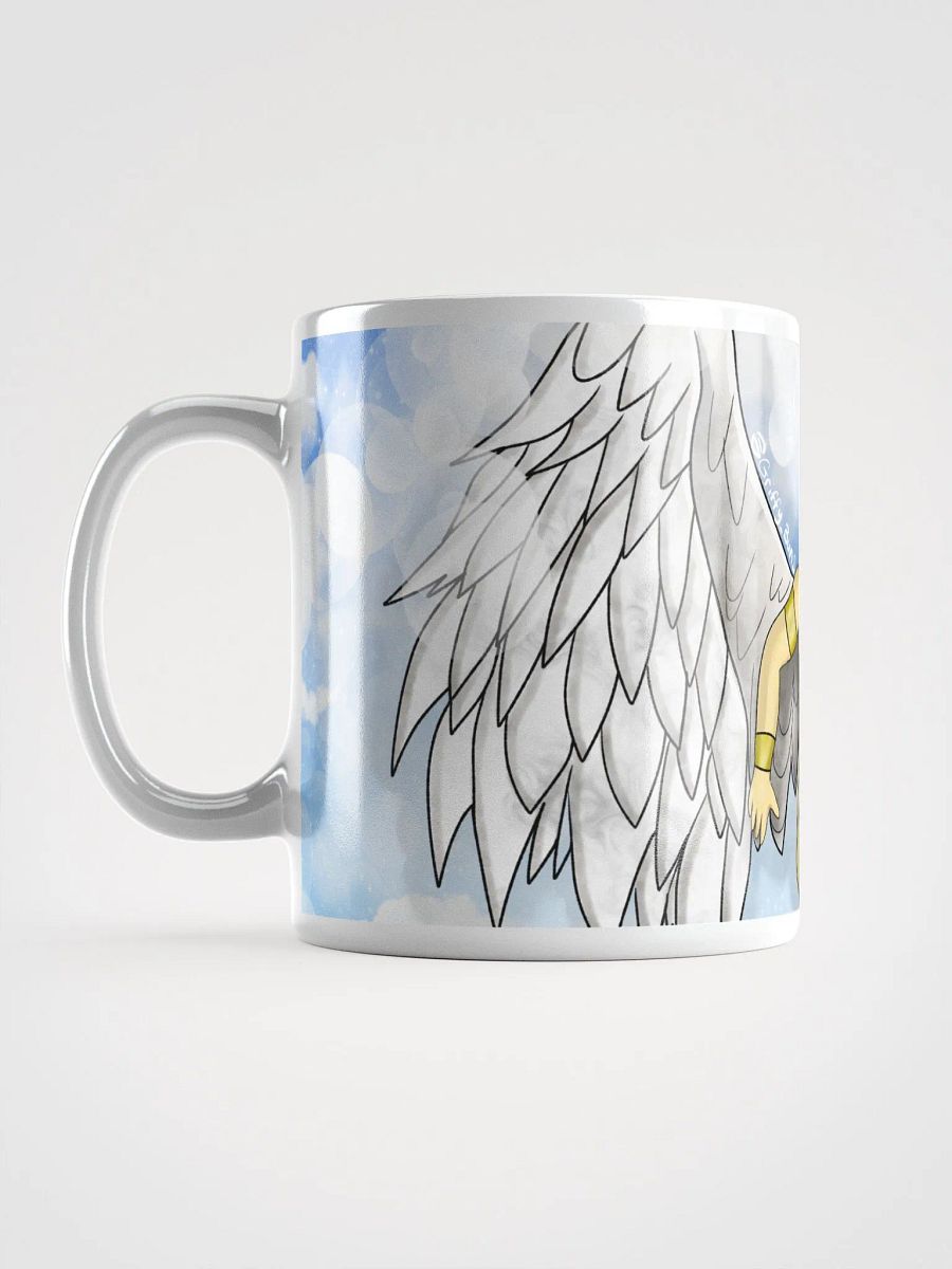 Angel Mug product image (6)
