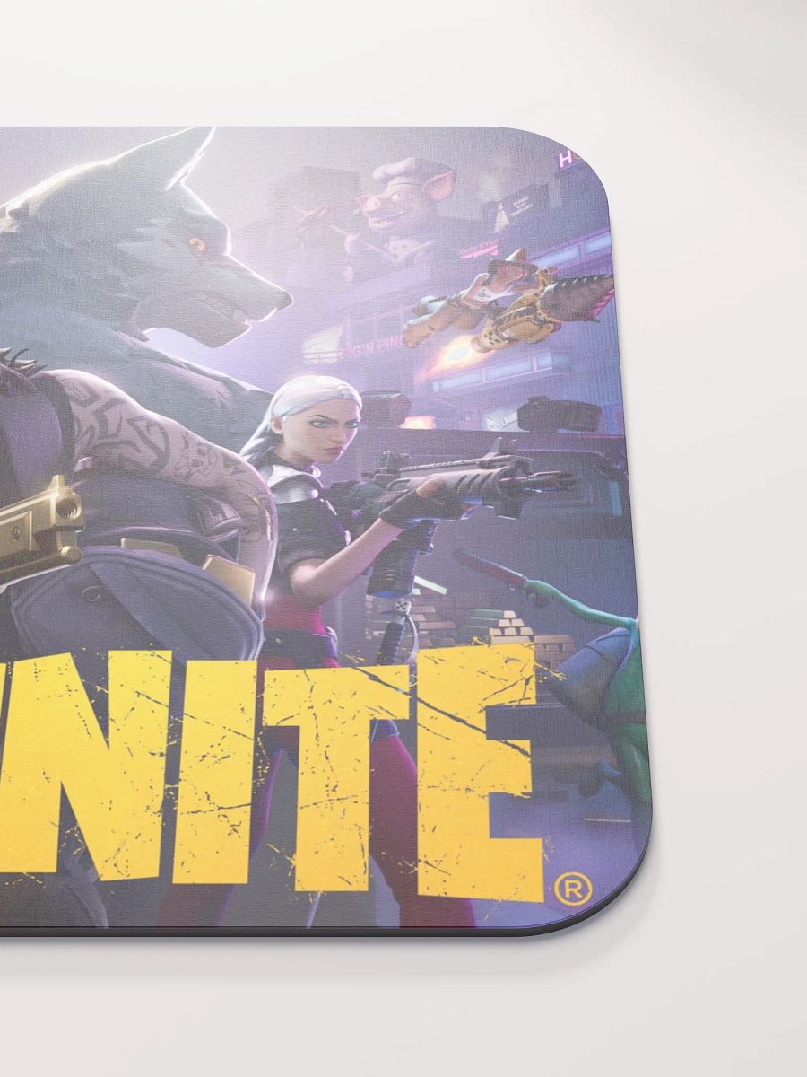 Fortnite Classic Mouse Pad product image (5)