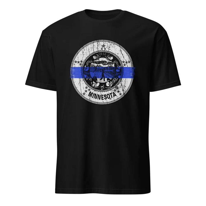 Minnesota Police product image (1)