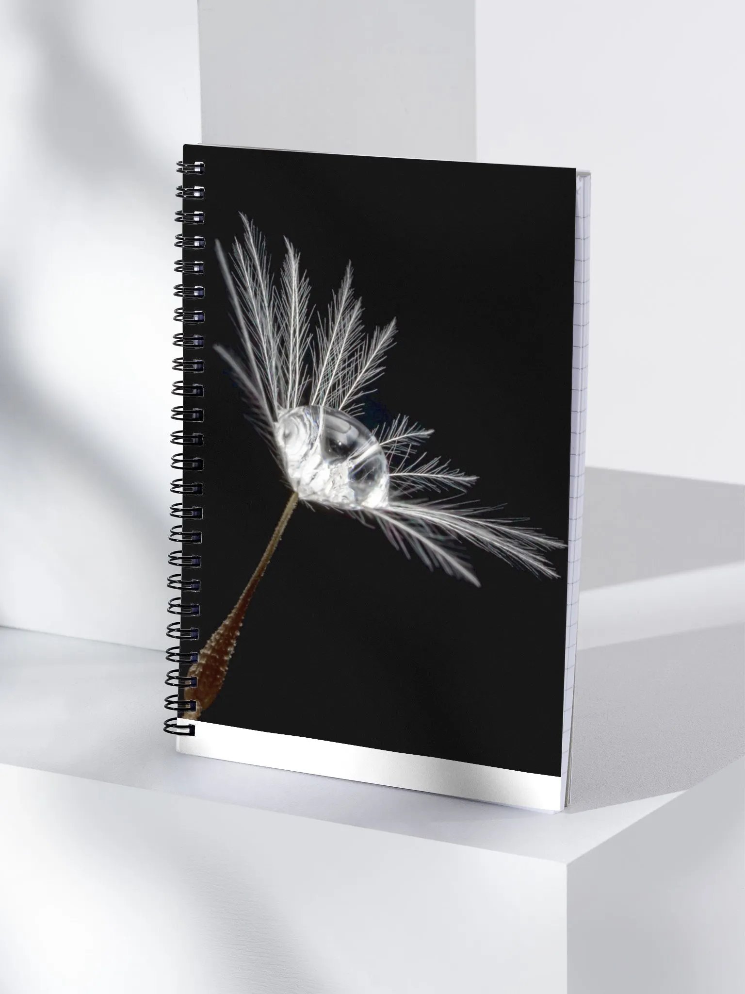 Delicate Strength Notebook product image (3)
