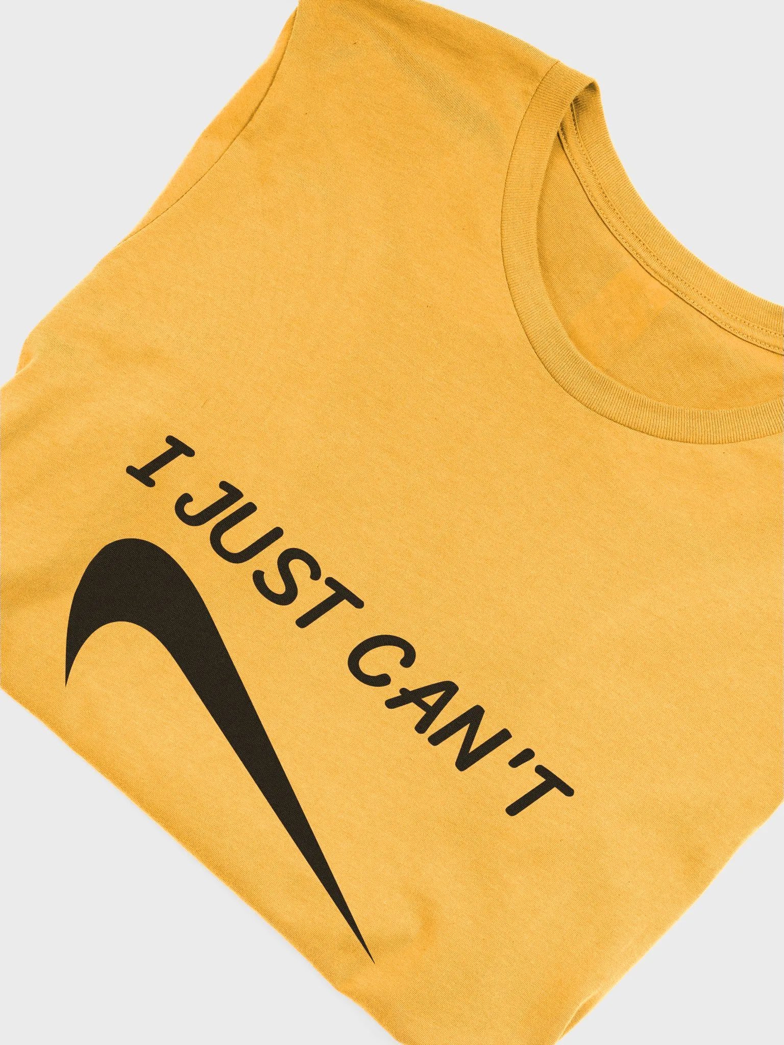 I JUST CAN'T product image (3)