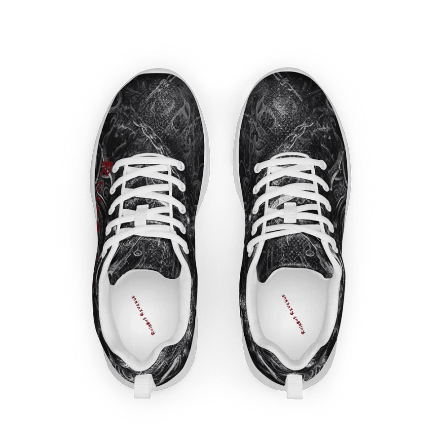 Ruinous revenge ETHEREAL DARKNESS edition athletic shoes product image (1)