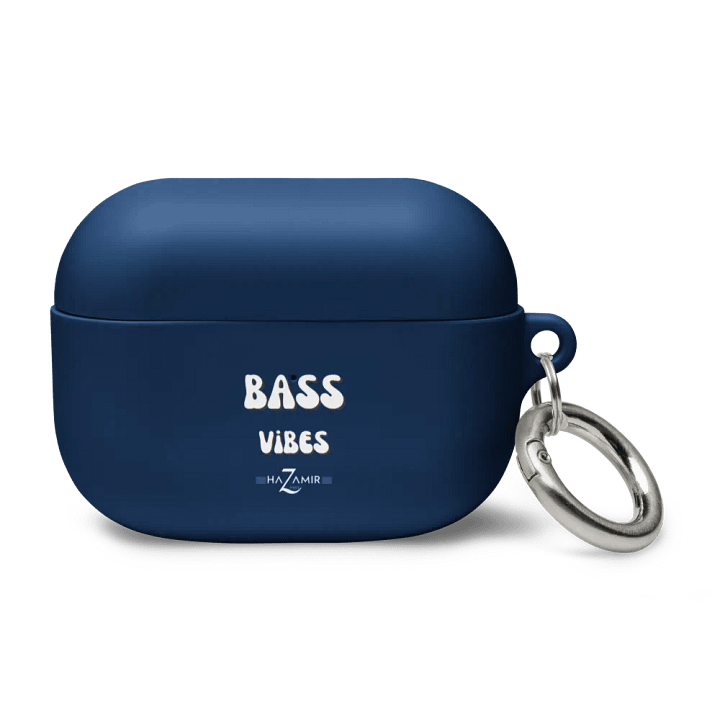 Bass Vibes Airpods Case product image (2)