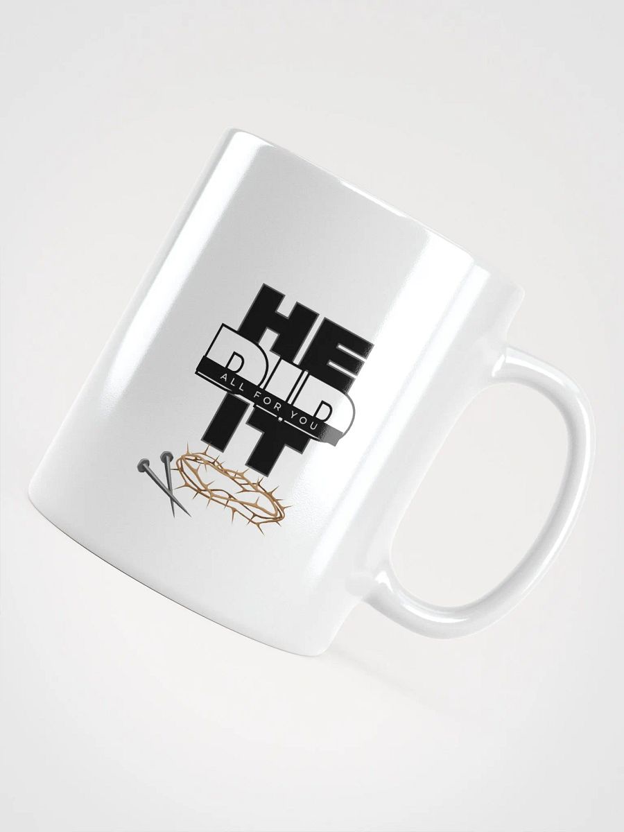 All For You Mug product image (4)