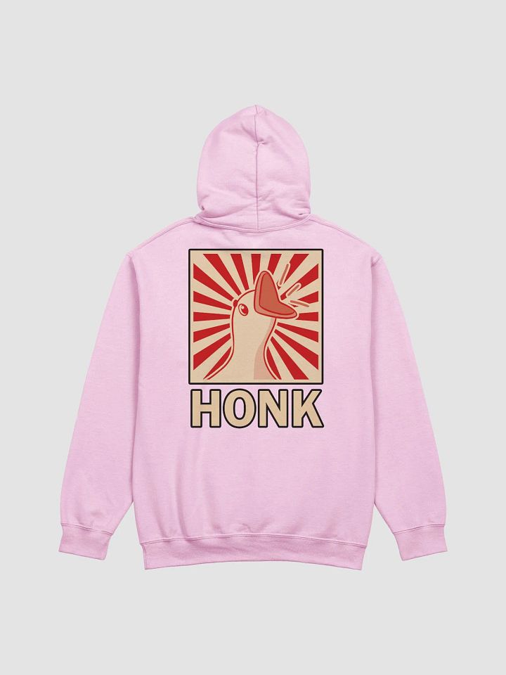 Honk Hoodie product image (1)