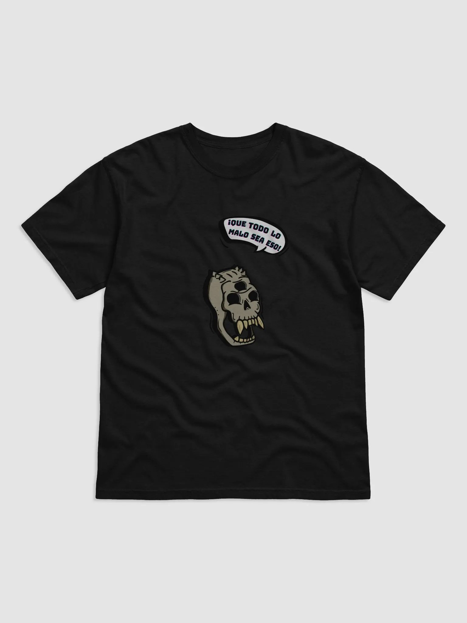 ¡Que todo lo malo sea eso! product image (6)